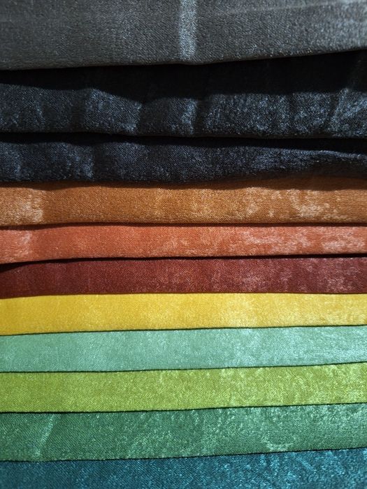 Плат за пердета и завеси Софт - 7.50 € л.м. от  мсмпердета.бг