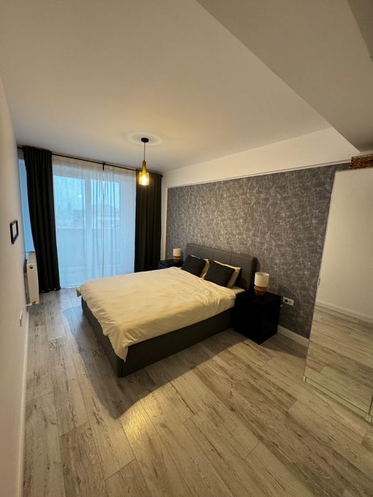2 camere decomandat | centrala | loc parcare | proprietar | Titan Sun Park 7