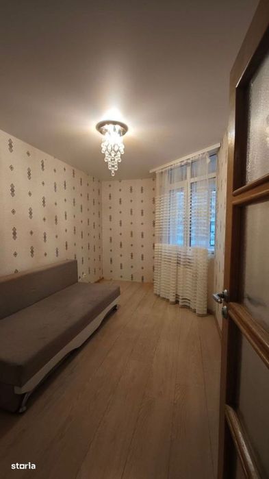 Apartament 2 camere zona Giurgiului