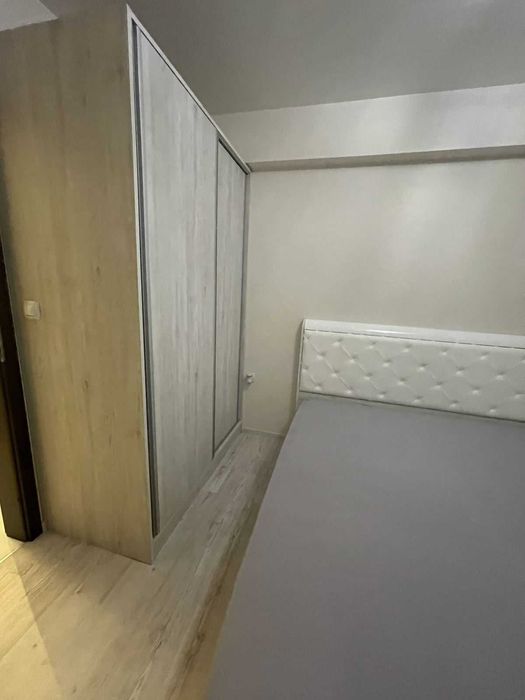 Дава се под наем Двустаен апартамент в Пловдив, Младежки Хълм - 70 кв.м за 325 € - Снимка #7