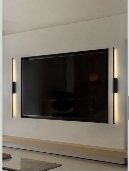 Aplica led perete 120 cm / background wall led