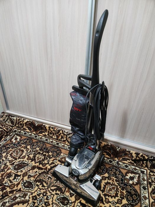 Продам свой пылесос Kirby – почти новый!