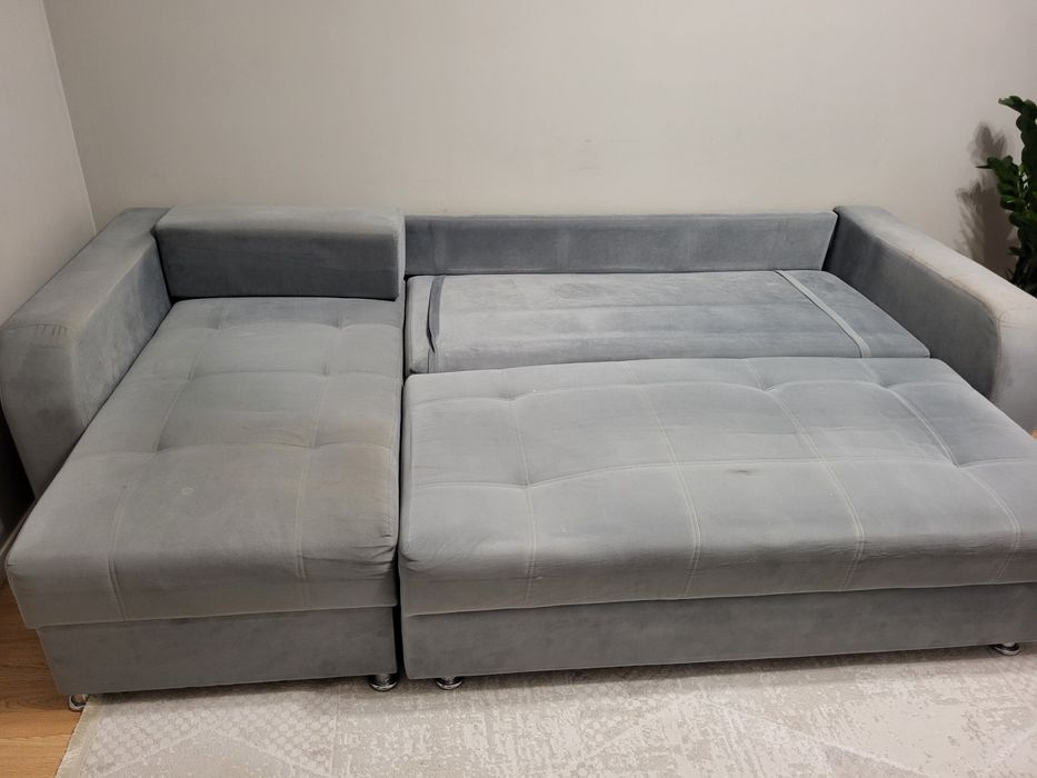 Продаётся диван. Хорошее состояние,