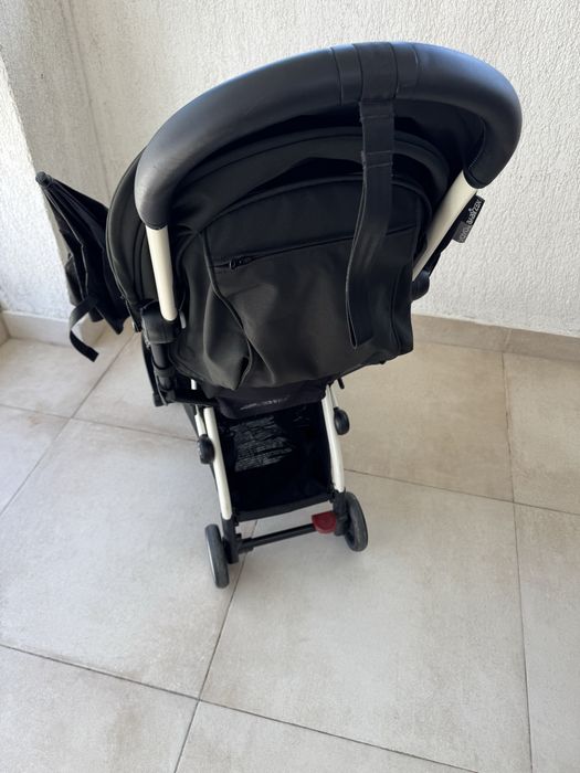 Carucior sport pentru copii BABYZEN YOYO²