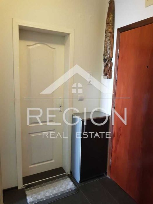 Дава се под наем Двустаен апартамент в Варна, Левски - 60 кв.м за 459 € - Снимка #7