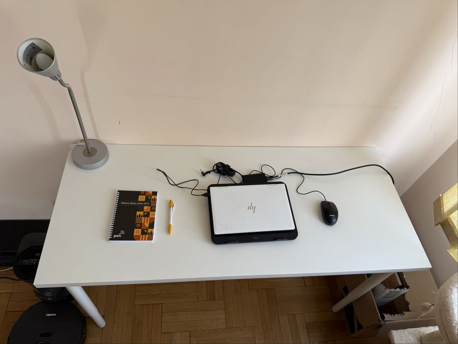 Бюро от Ikea | 140x60 cm