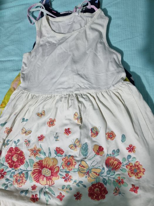 Rochițe vară copii