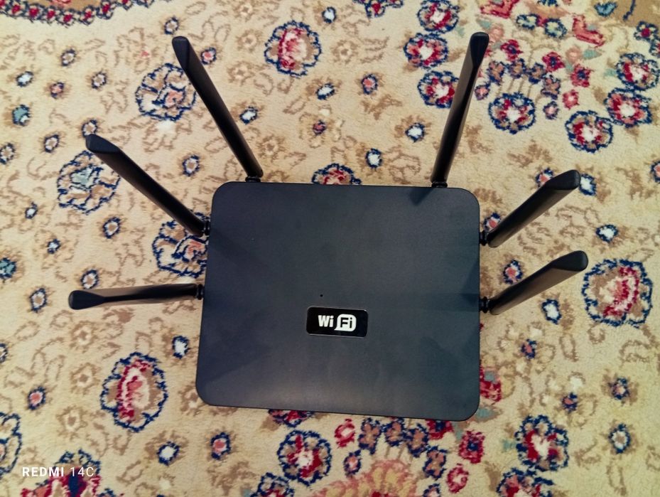 Продаю Роутер "Wifi"