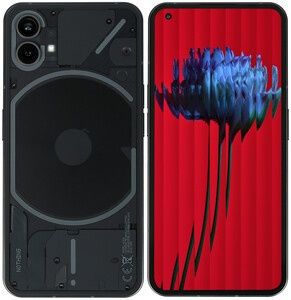 Nothing phone 1 12/256gb