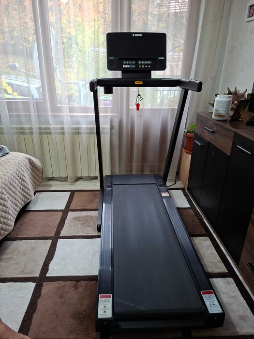 Бягаща пътека ORION A400