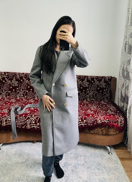 Женское пальто новое