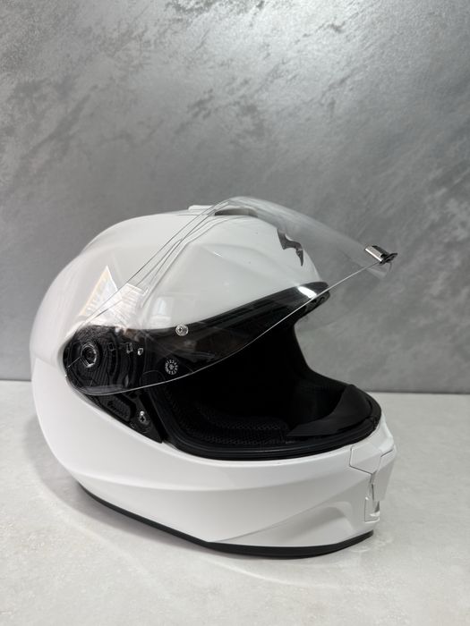 Scorpion EXO 390 Alb