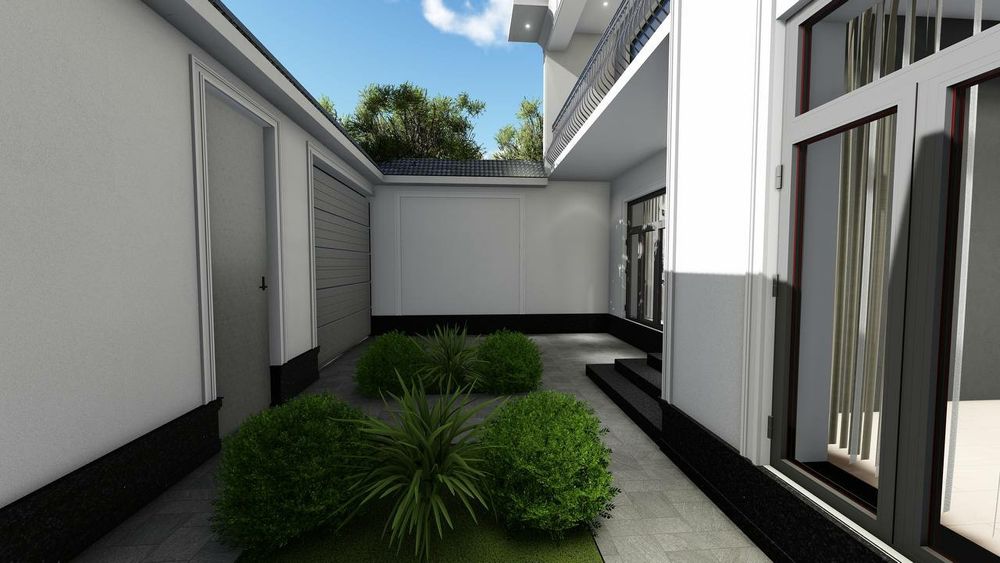 Коттедж 12Шт Евроремонт Сергели Хушнуд Махалля