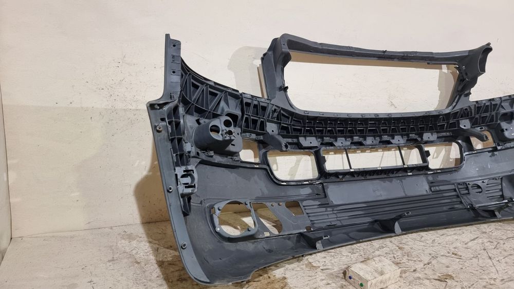 Bara fata VW Transporter T5, 2003, 2004, 2005, 2006, 2007, 2008, 2009, 2010,  cod origine OE 7H0807101.