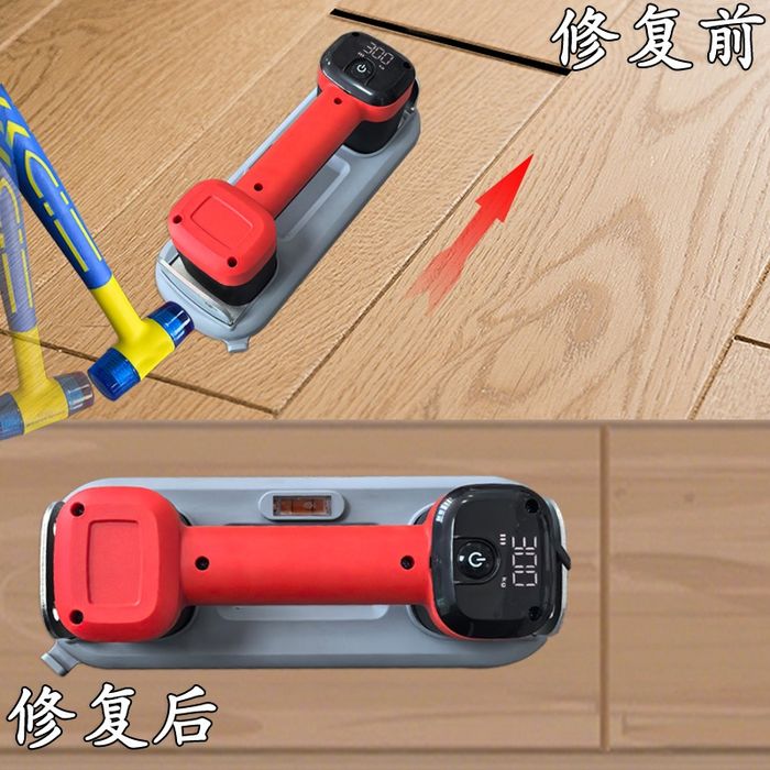 Акомуляторная присоска 260кг