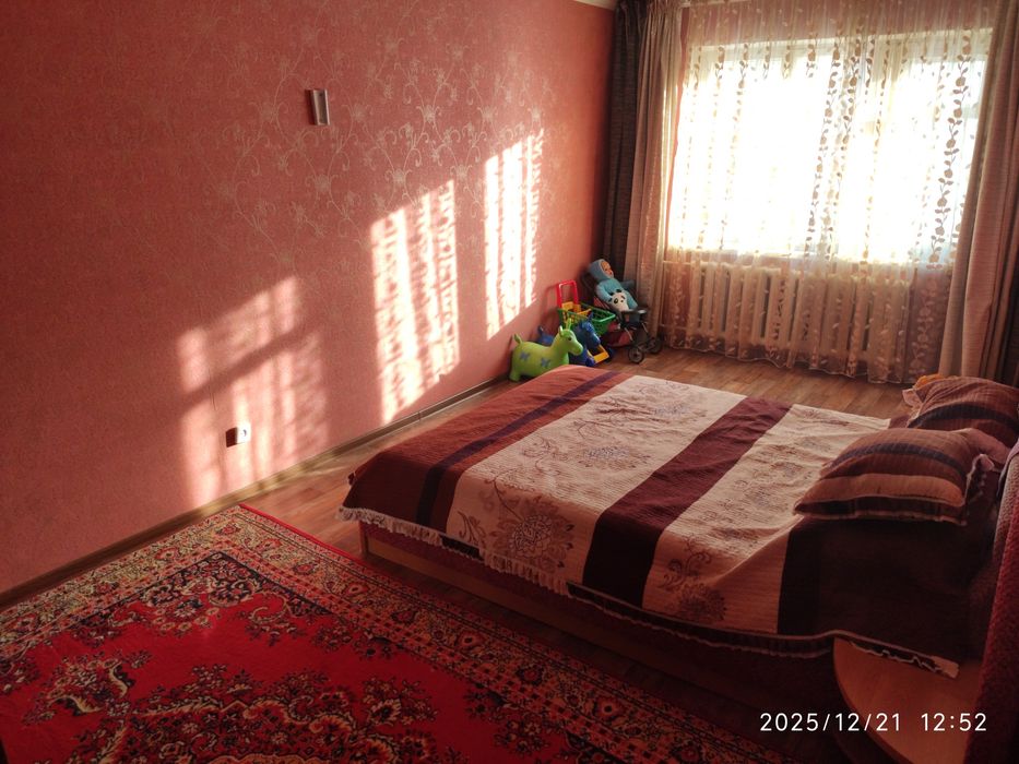 2х комнатную квартиру