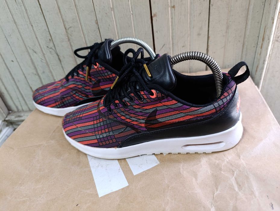 Nike Air Max Thea Ultra JCRD PRM''оригинални маратонки 40.5 номер
