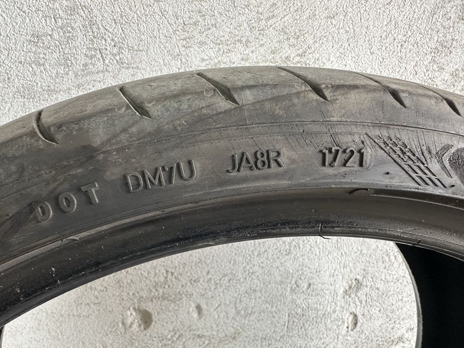 Летни гуми GoodYear Eagle F1 Assymetric 5 245 35 20