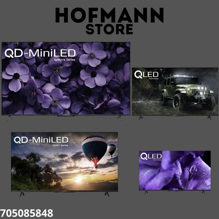 телевизор телевизоры tv televizor tlevizor HOFMANN