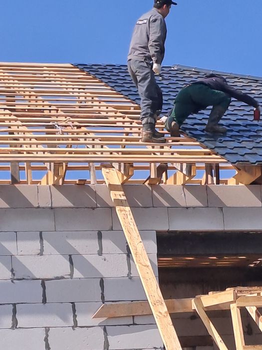 Дом. Жанаконыс 3