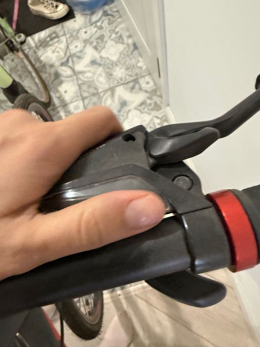 Велосипед axis 700 VR