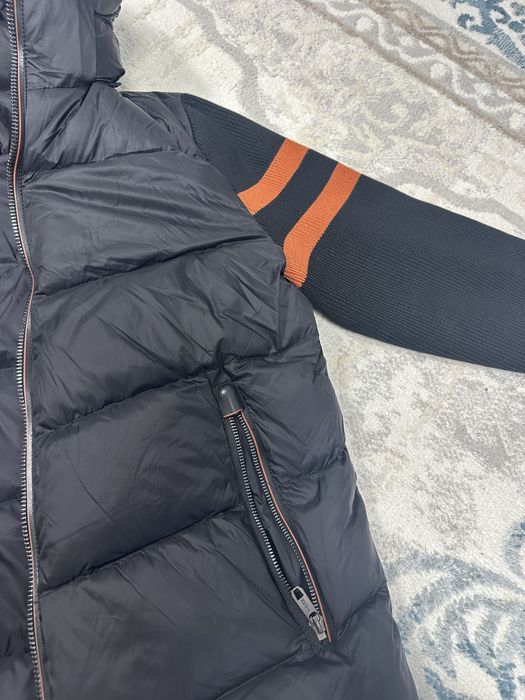 пуховик от ZEGNA