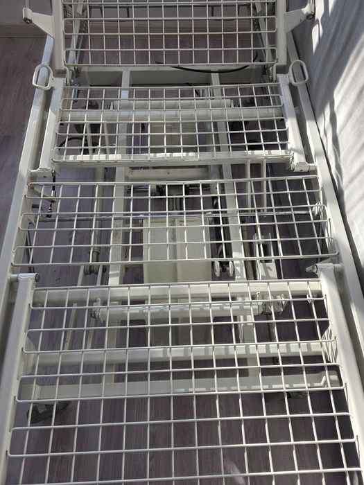 Функциональная кровать.