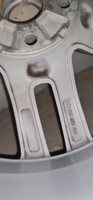 Jante 18 originale Audi A3, TT.