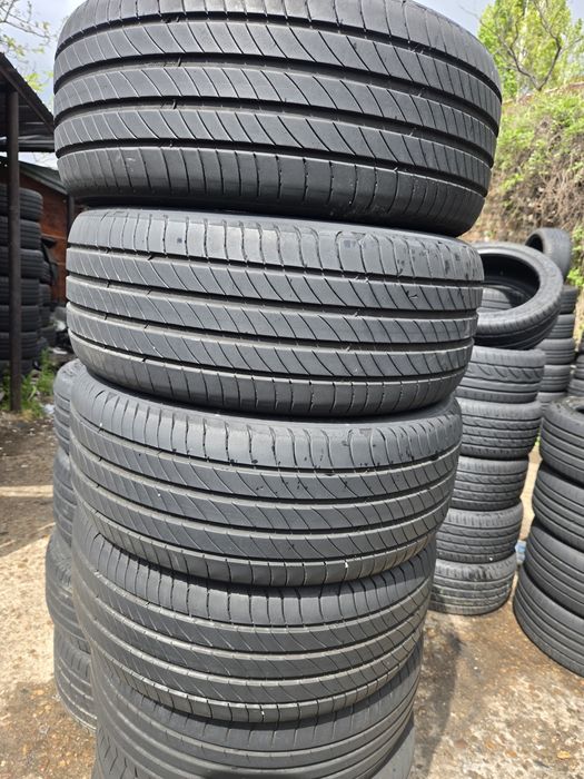 4бр. 225 45 17 Michelin летни.