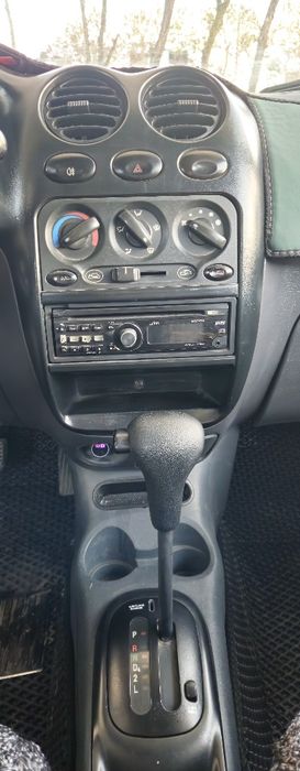 Продаётся Матиз Автомат