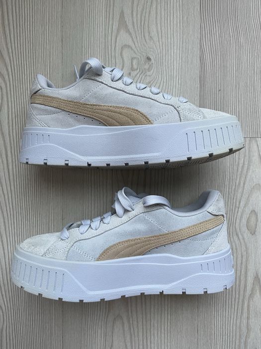 Дамски маратонки Puma, размер 38