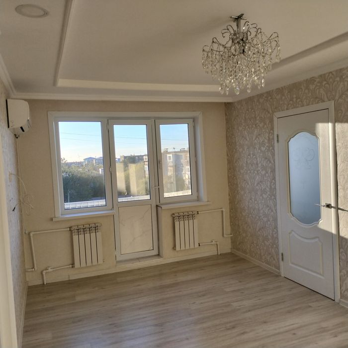 Продам 2-х комнатную квартиру