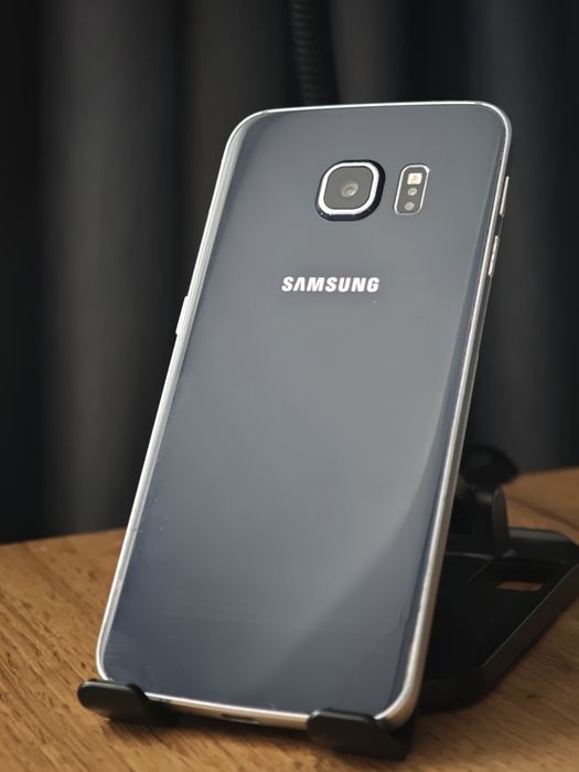 Samsung galaxy s6 edge