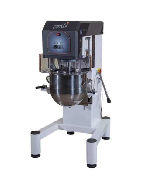 Планетарен миксер 80l Conti Italy