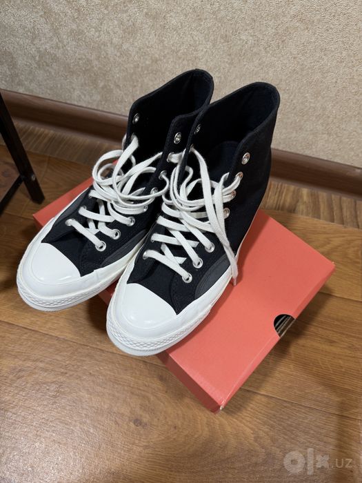 Кеды Converse оригинальные
