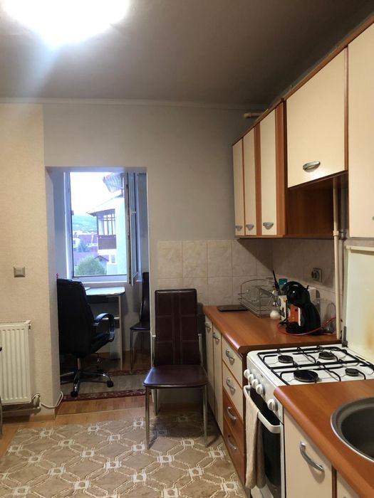 Apartament de inchiriat