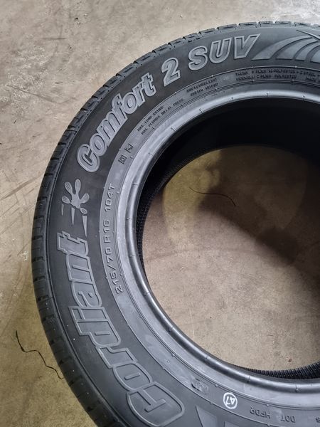 215/70/16 Gordiant 2бр