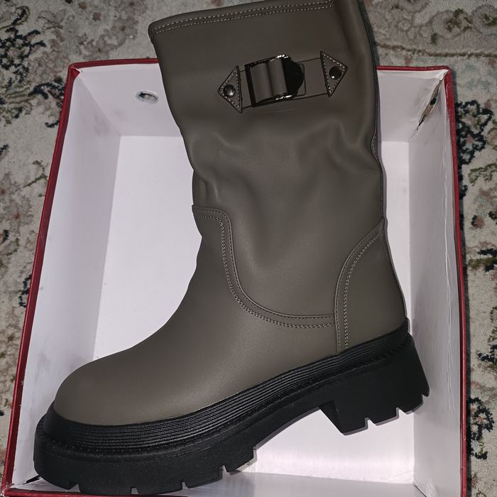 Сапоги 39 размер