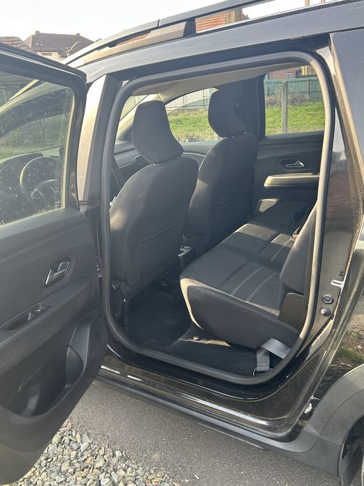 DACIA Jogger 2023 — imagine 15