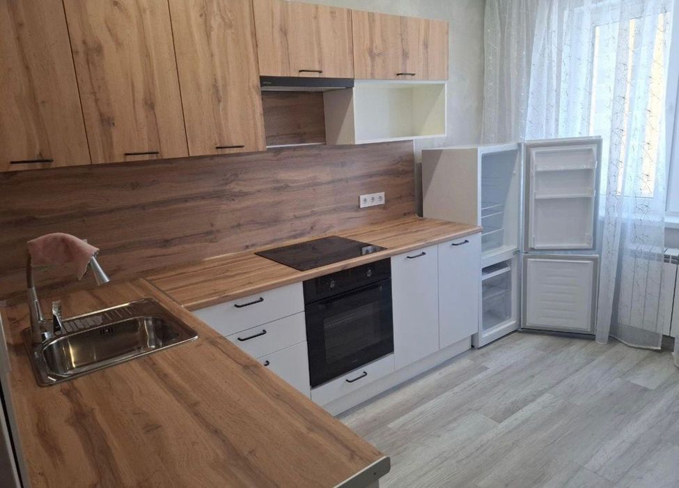 Квартира Жана Орда д 4