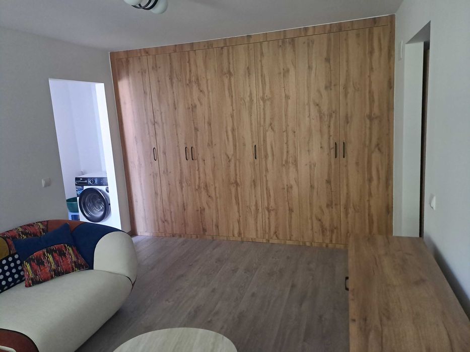 Apartament 2 camere NOU ultracentral