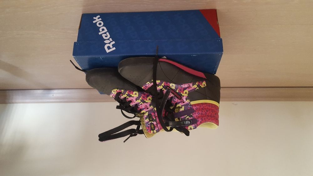 Reebok Дамски маратонки