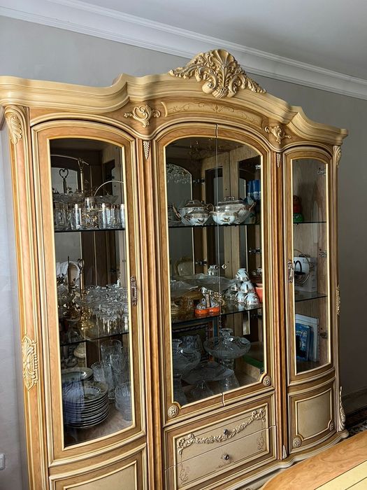 Гостинная гарнитура