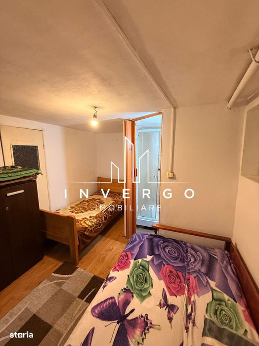 Apartament, 1 camera, de inchiriat, in Grigorescu