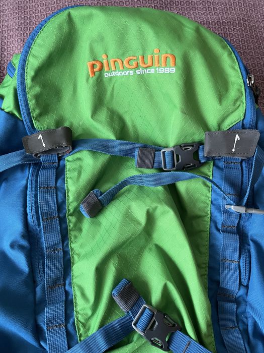 Rucsac Pinguin Ridge 40