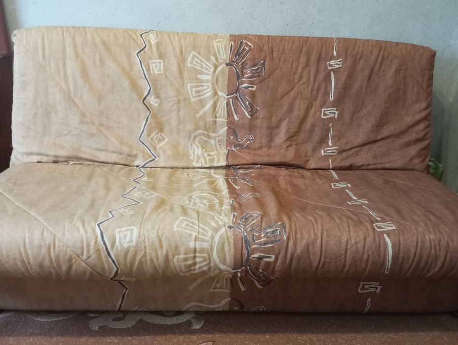 Продам диван    .