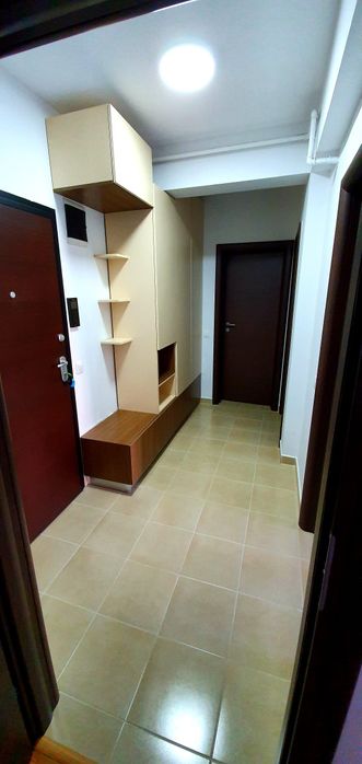 Apartament 2 camere decomandat cu parcare subterana