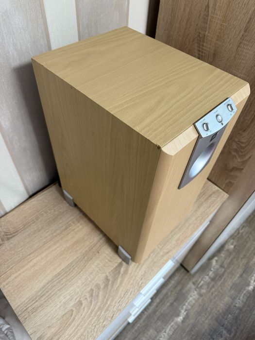 JBL SCS/SUB 8” Subwoofer