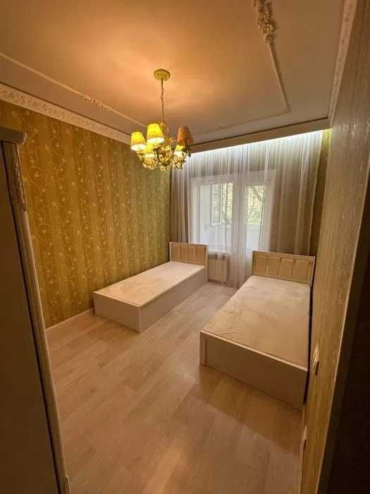 Продается кв   3\3\4 102м2 ор-р Дархан м Хамид Алимжан !