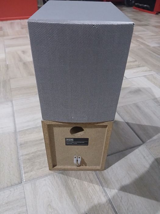 Boxe TCM 10-15w  4ohm